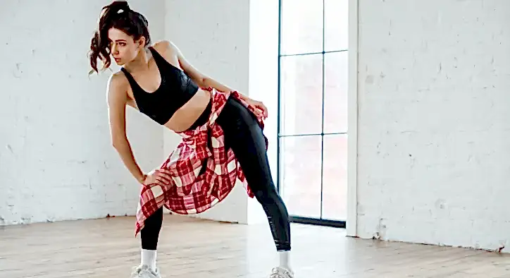 Dans Kursu Suadiye – İçindeki Dansçıyı Açığa Çıkar!