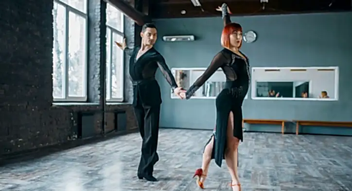 Dans Kursu Taksim – İçindeki Dansçıyı Açığa Çıkar!
