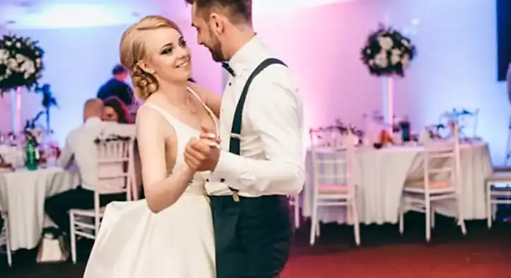 Ruhunuza İyi Gelecek Dans Şarkıları İle Dans Edin