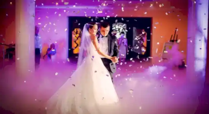 Son Yılların Merak Uyandıran Düğün Dansı Şarkıları