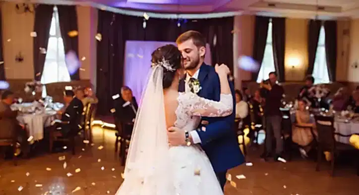 En İyi Yabancı Düğün Dansı Şarkıları Neler?