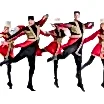 Zarafet ve Kahramanlık Yansıması: Kafkas Dansı – Destansı Danslar
