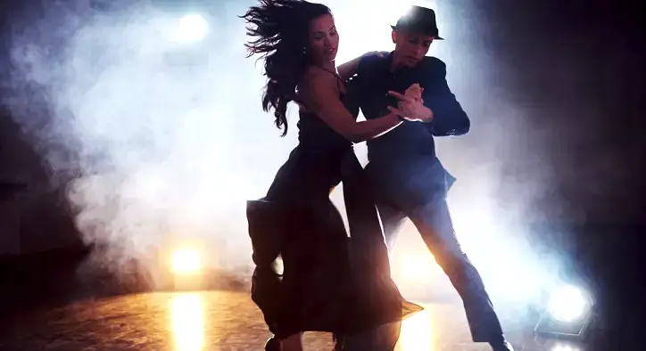 Latin Dansı Videoları – En Etkileyici Dans Videoları