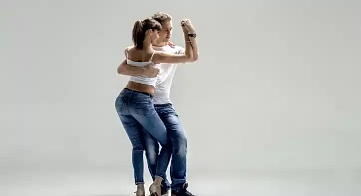 Latin Dansları Nasıl Yapılır? Latin Dans Hareketleri