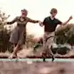 Yerinde Duramayanların Öncü Dansı – Swing’den Kopan Bir Parça: Lindy Hop Dans