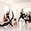 MEB Onaylı Modern Dans Kursu - En İyi Modern Dans Kursları