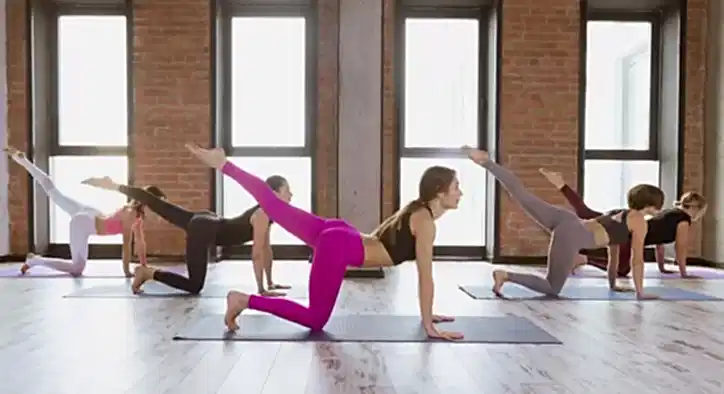 En Etkili Pilates Hareketleri – Fazla Kilolardan Kurtulmaya Ne Dersiniz?