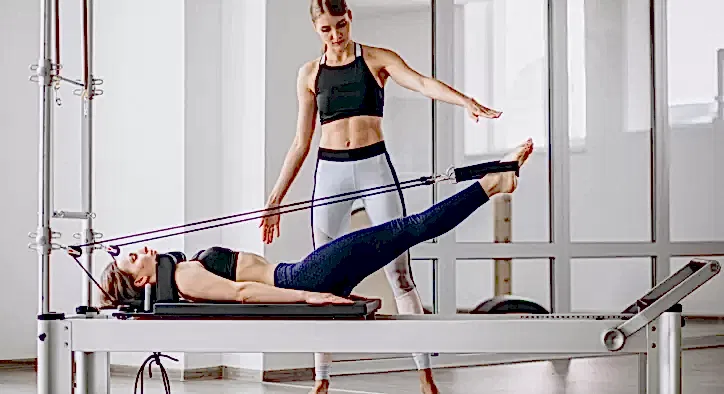 250 TL'den Başlayan Aletli Pilates Fiyatları - Reformer Pilates Kursu Fiyatları Neye Göre Değişir?