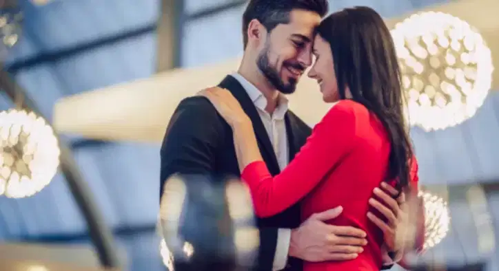 Sevgiliyle Dans Edilecek Şarkılar – En Romantik Aşk Şarkılarıyla Sevgilinizi Dansa Kaldırın