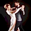 Salon Danslarının Zarif Kraliçesi: Vals Dans – En Asil Salon Dansı