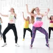 Zumba Nedir? En Sportif Danslar