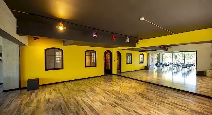 Kiralık Dans Stüdyosunda Olması Gerekenler