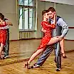 Tango Dans Stüdyosu Kiralama – Aşkın Dansında Sınırları Ortadan Kaldırın!