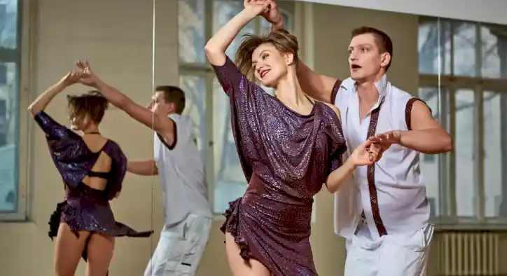 Dans Kursu İçerenköy – İçindeki Dansçıyı Açığa Çıkar!