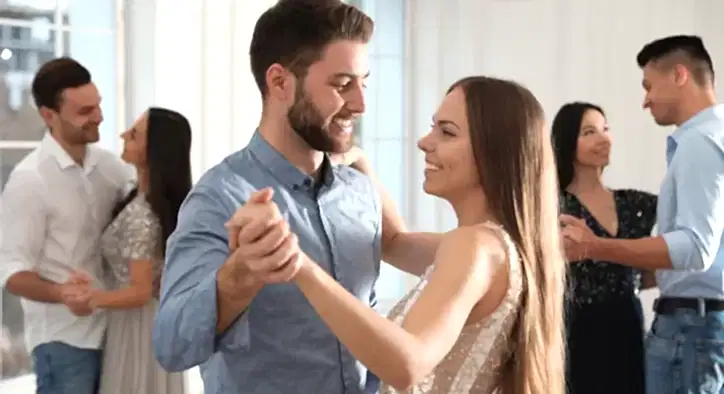 Dans Kursu Küçükyalı – İçindeki Dansçıyı Açığa Çıkar!