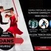 Ankara Kavaklıdere Dans Kursu – İçindeki Dansçıyı Açığa Çıkar!
