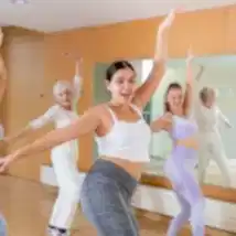 Dans Akademi İzmir Karşıyaka ile Dans Etmeye Başla!