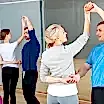 Dans Kursu Güzelyalı
