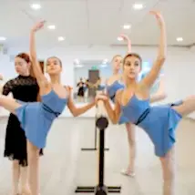 Dans Akademi Kartal – İçindeki Dansçıyı Keşfet!