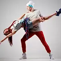 Dans Akademi Şişli – İçindeki Dansçıyı Keşfet!