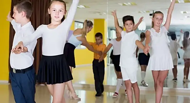Tutkunuzu Keşfedin - Altınova Dans Kursu Salsa Dersi ile Ritmi Yakalayın