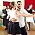Altınova Dans Kursu Tango - Tutkunun ve Estetiğin Dansı