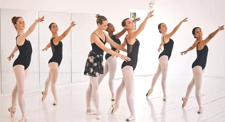 Başiskele Salsa Dans Kursu: Latin Rüzgarı Başiskele'de Esiyor