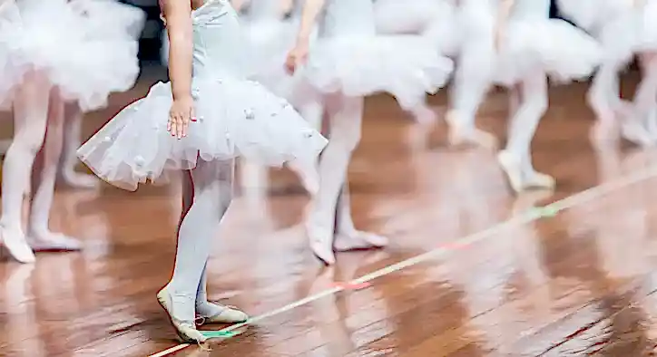 Darıca’da Dansın Enerjisi: Hip Hop ve K-Pop ile Hayallerini Gerçekleştir!