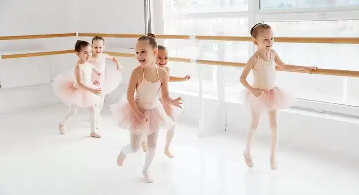 Derince Dans Kursunda Dansın Ritmini Yakala: Hayatına Hareket Kat!