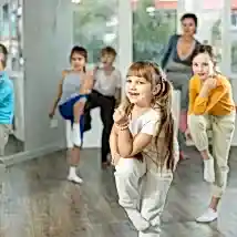 Dans Akademi İzmir Urla ile Dans Etmeye Başla!