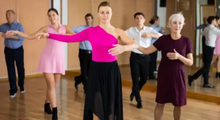 Gebze Dans Kursu: Hayatına Hareket ve Neşe Katmanın Tam Zamanı!