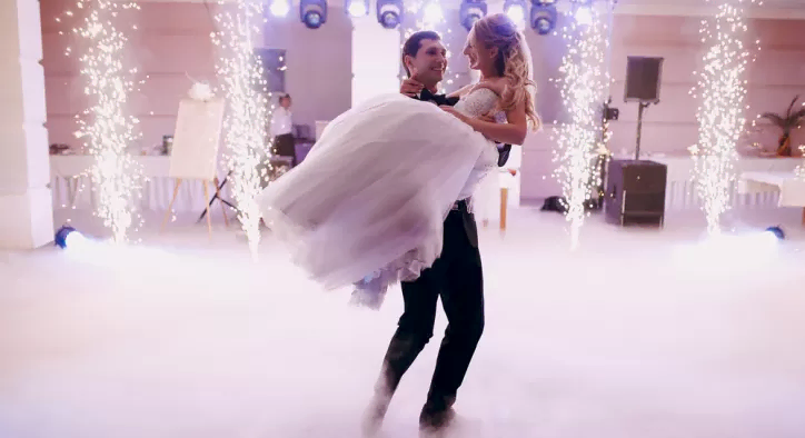 İzmit İlk Düğün Dansı İçin Profesyonel Rehberlik ve Koreografi Önerileri