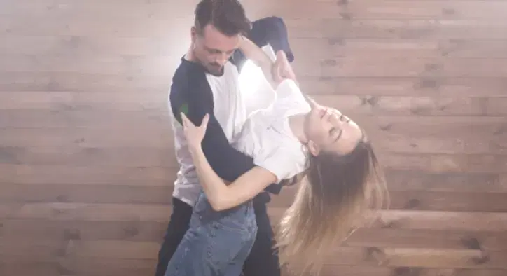 Körfez Tango Kursu - En İyi Eğitmenlerle Tango Deneyimi