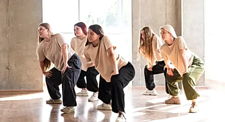 Yalova Dans Kursu Bachata Dersi - Aşk ve Ritimle Dansın Büyüsü
