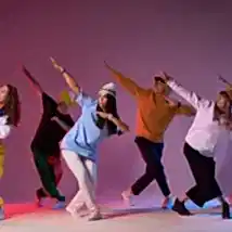 Florivale Yalova – Dansa Olan Tutkunu Keşfet!
