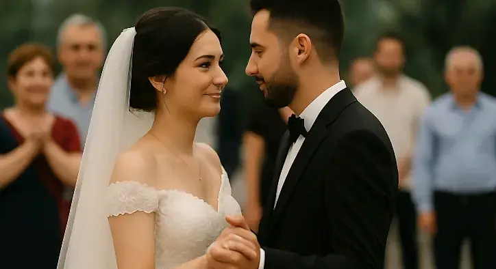 Tarzınıza ve Yeteneğinize Göre Unutulmaz Bir Düğün İçin 7 Dans Fikri (Adım Adım İpuçları ve Trendler)