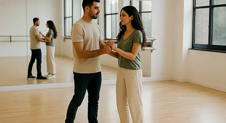 Düğün Dansı Kaç Günde/Derste Öğrenilir? (Gerçekçi Zaman Planı)