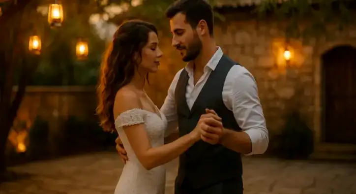 Düğün Dansının Adı Nedir? (İlk Dans İçin Popüler Türler ve Anlamları)