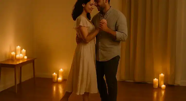 En Romantik Dans Hangisi? | Aşkınızı Anlatacak Dansı Bulun (2025)