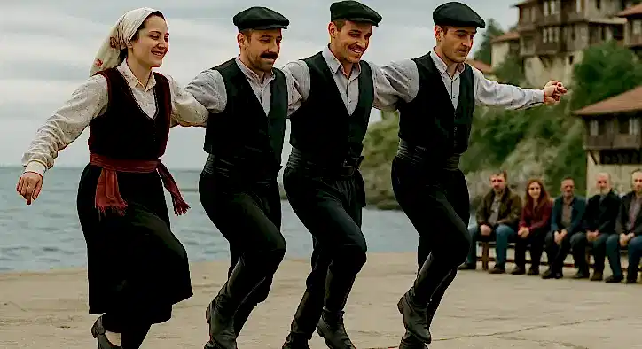 Türkiye'nin Dans Haritası: En Popüler 7 Türk Dansı ve Hikayeleri