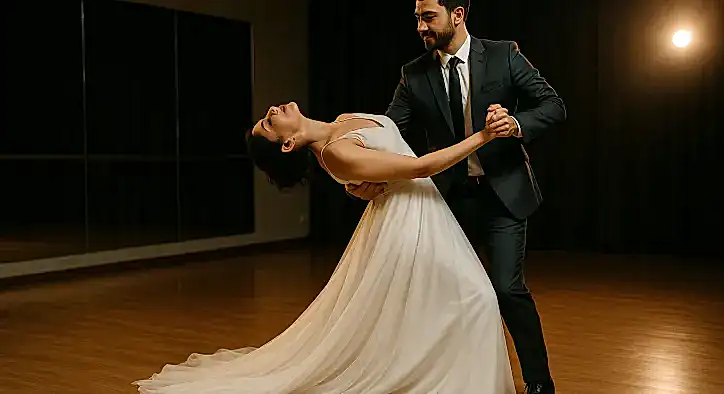 Vals Kaç Ayda Öğrenilir? (Düğününüz İçin Gerçekçi Zaman Planı)