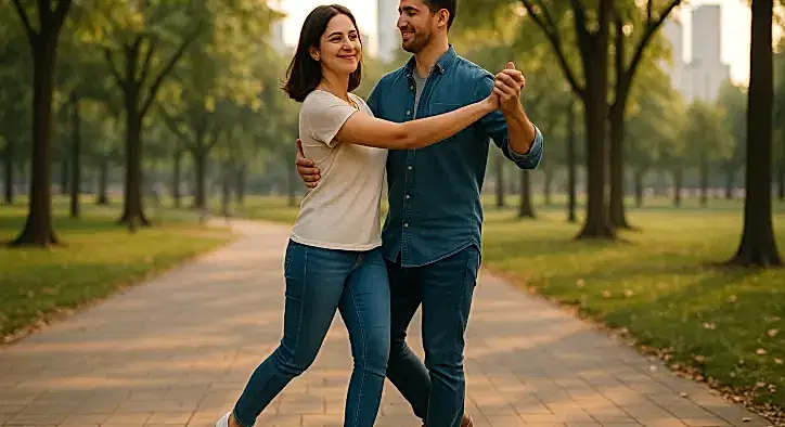 Vals Zor mu? (Sıfırdan Başlayanlar İçin Dürüst ve Gerçekçi Rehber)